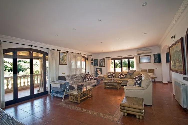 Santanyi, a typical Mallorcan country house F02963 — photo 11