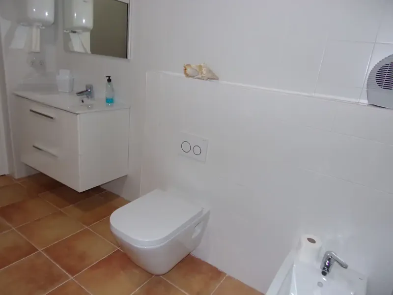House in Vilafranca de Bonany, calle S'Escorxador, no. 15, with a total built area of 271 m2, on an urban plot of 421 m2. It is a — photo 10