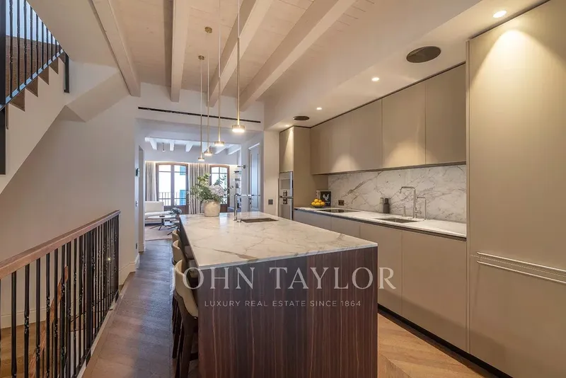 Townhouse for sale in Palma de Mallorca — photo 7