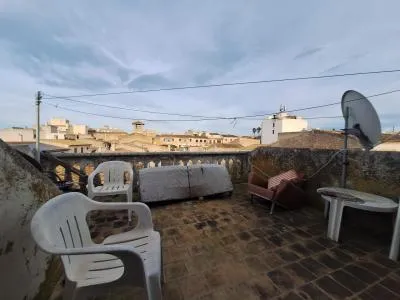 House - Muro, Built Surface 121m², Plot Surface 36m², 4 Bedrooms, 1 Bathroom, Distance to the sea 10... — photo 6