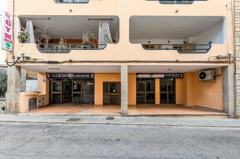 Spacious Commercial Premises, Can Pastilla — photo 3
