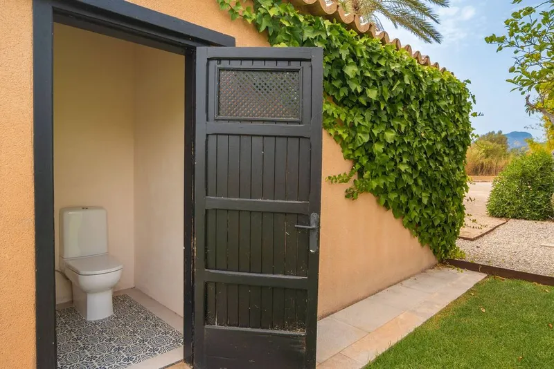 Villa in Binissalem, Province of Balearic Islands — photo 9