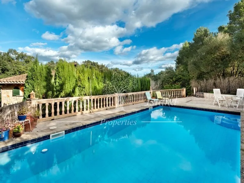 Luxury home in Alaró, Province of Balearic Islands — photo 3