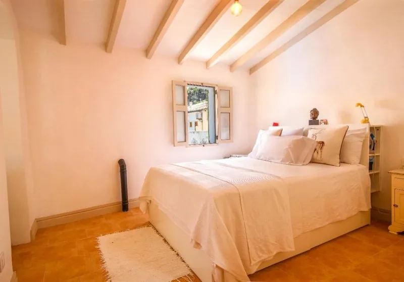 Sold.- Charming oasis in the heart of Pollensa old town — photo 3