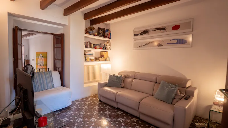 Inmobiliaria Habitat Sóller-Ficha — photo 5