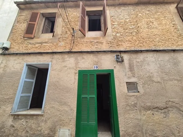 Townhouse for sale in Artà, Mallorca — photo 2