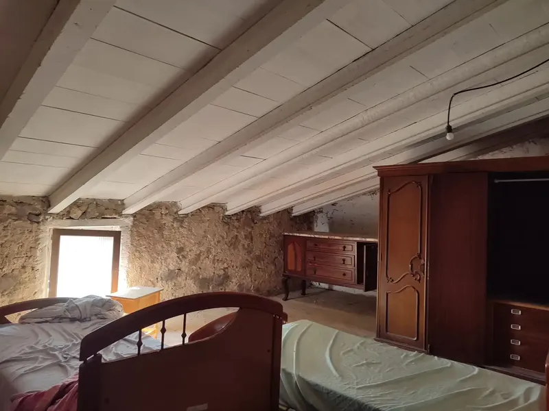 Rustic estate for sale in Sant Joan, Son Barceló area, consisting of plots 378 and 380 of polygon 5, with a land of — photo 7