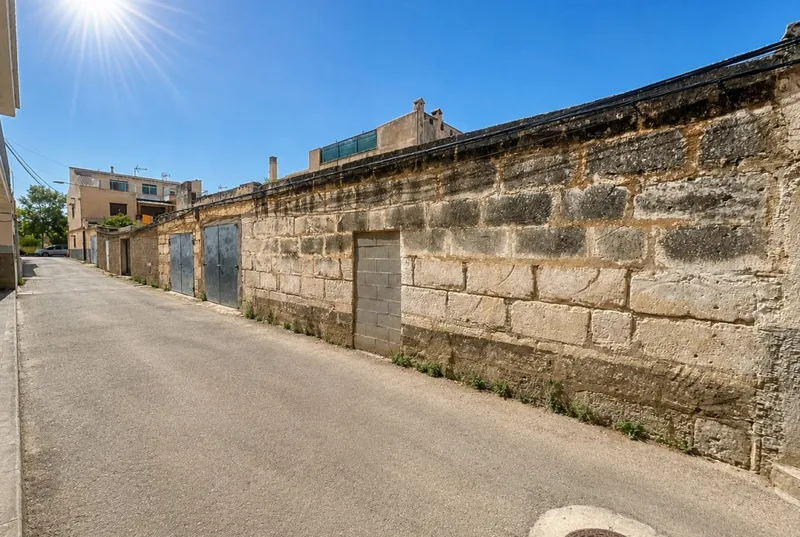 Plot in Manacor — photo 2