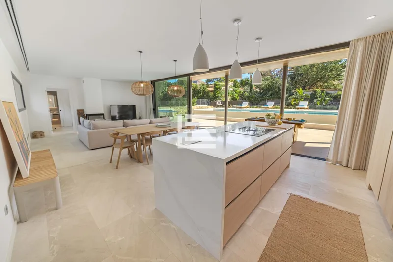 Exclusive Contemporary Villa for Sale in Bonaire, Alcúdia — photo 6