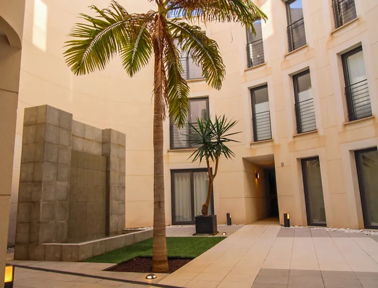Ref.2475A – Exclusive Apartment with Sea Views Close to the Centre of Puerto de Andratx — photo 9