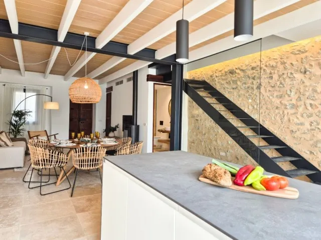 Modern new-build home with pool for sale in María de la Salud, Central Mallorca — photo 2