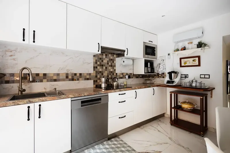 Casa en venta en Carrer GRAN 41 — photo 8
