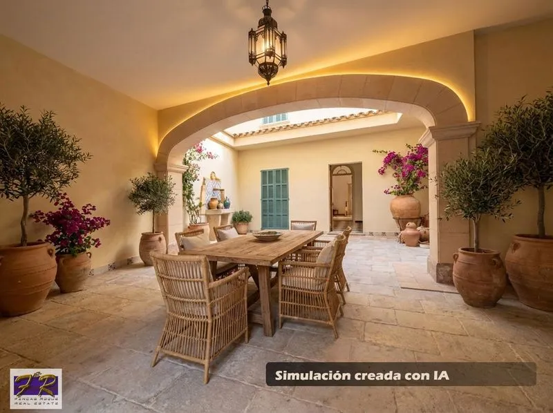 villa in Manacor — photo 1