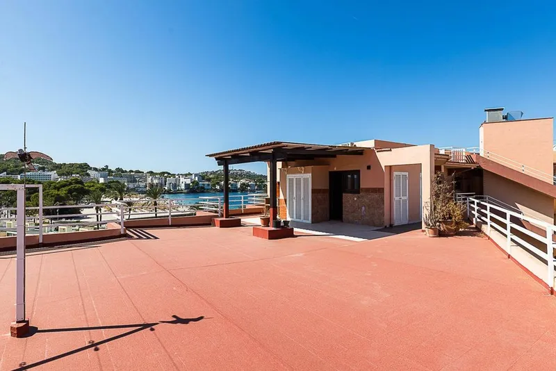 Penthouse in Calvià, Province of Balearic Islands — photo 2