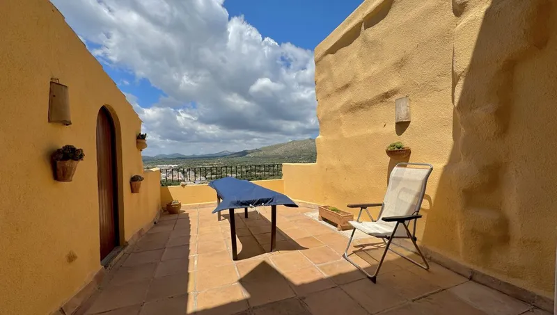 House with beautiful views in Capdepera — photo 8