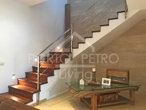 Ref. PRO157 – High-quality townhouse with modern architecture in Felanitx — photo 4