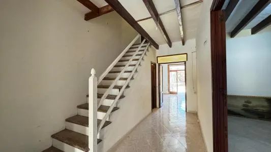 Terraced house in Llucmajor (Llucmajor Pueblo) — photo 3