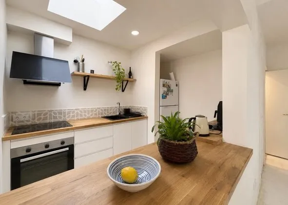 Penthouse in Felanitx centro, Felanitx — photo 1