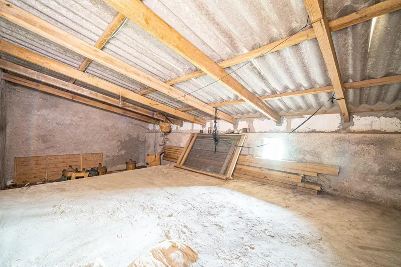 Typical Mallorcan rustic finca for sale in Son Servera to renovate, located on a plot of 1726 square meters. It is an opportunity — photo 12