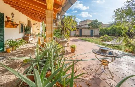 House - Palma de Mallorca (Establiments - Son Sardina) — photo 6