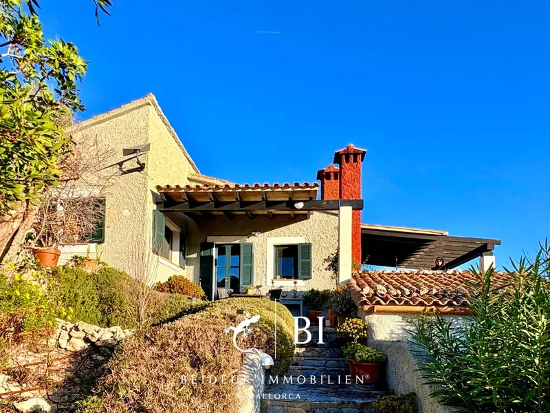 Finca in Son Macia, Mallorca — photo 10