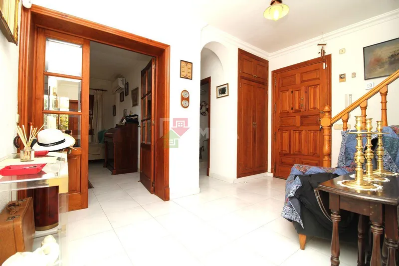 House for sale on Calle Santa Lavinia – Costa d’En Blanes Calvià — photo 12