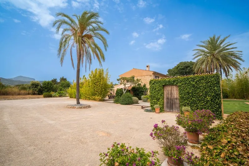 Villa in Binissalem, Province of Balearic Islands — photo 12