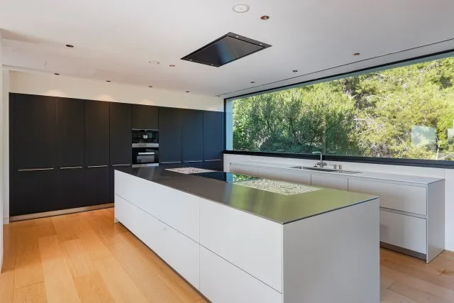 Modern villa with sea views in for sale Port d'Andratx, Southwest Mallorca — photo 8