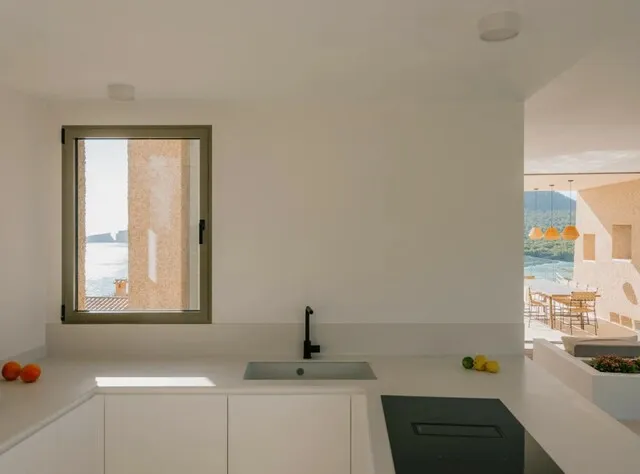 Stunning Mediterranean Villa with panoramic sea views in Cala Mesquida, Capdepera — photo 10