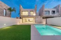 House in Cambrils (Horta de Santa Maria - La Llosa) — photo 3