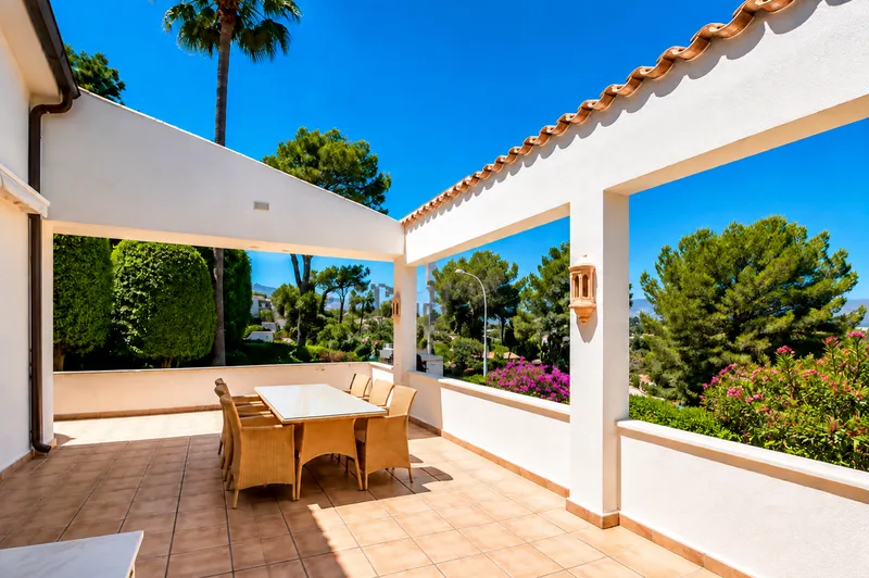 Spacious Villa for Sale in Nova Santa Ponsa — photo 4