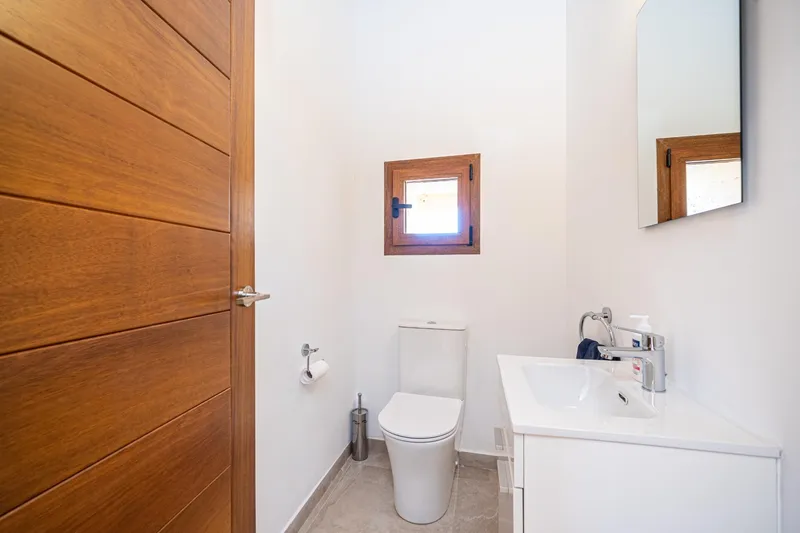Rustic House for Rent in Llucmajor — photo 12
