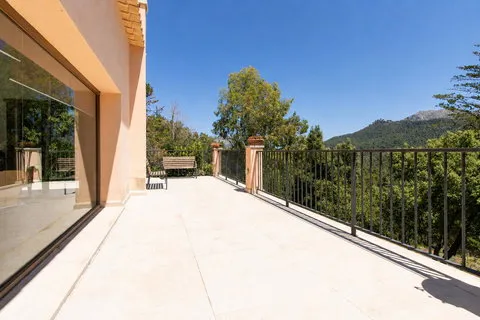 Villa in Lluc, Mallorca — photo 7