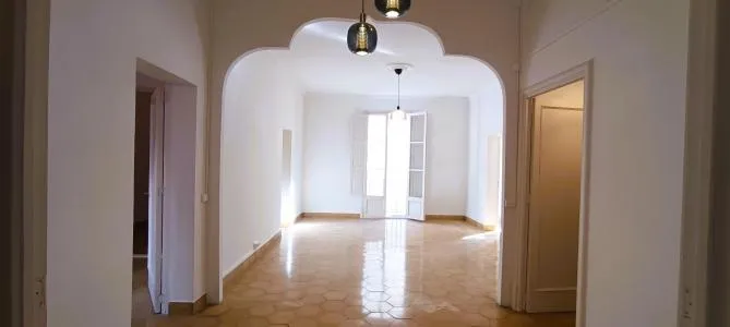 Flat in Palma de Mallorca (La Calatrava) with 206.17 m², 4 bedrooms, 1 bathroom, 300 m from the sea — photo 7