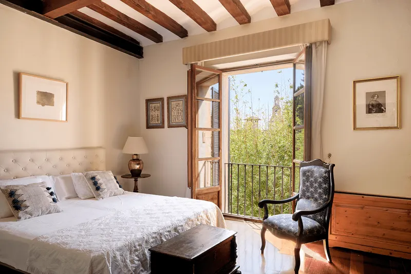 Manor house with character in the Heart of the Sierra de Tramuntana — photo 8