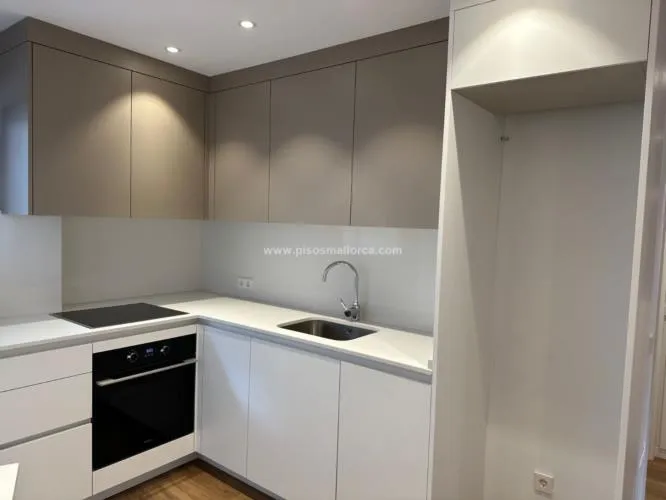 Apartment in Palma de Mallorca, Center Area — photo 10