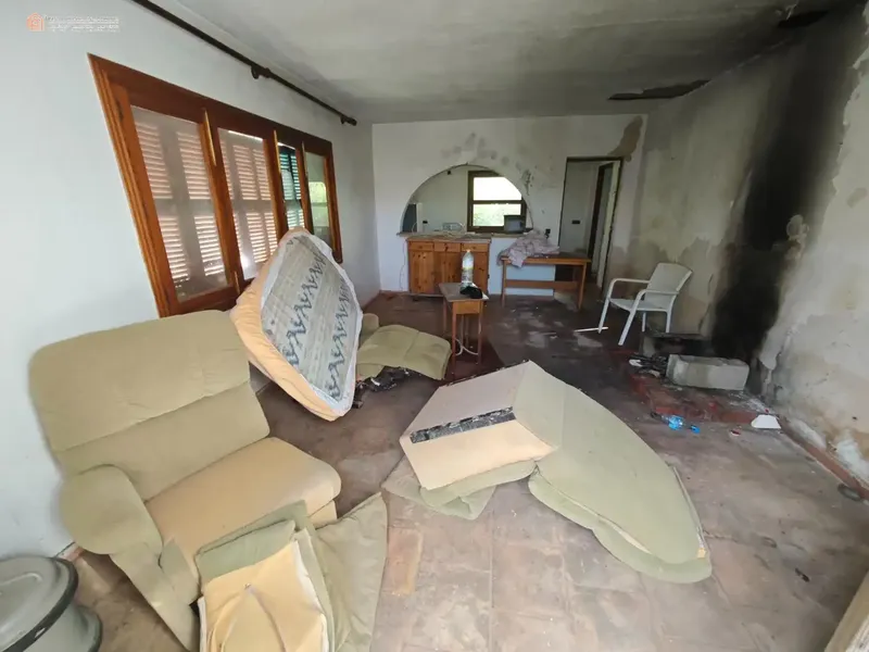 Unique opportunity in the Capdepera area: rustic estate with over 8,000 m2 of land in a natural, quiet and totally private setting — photo 5
