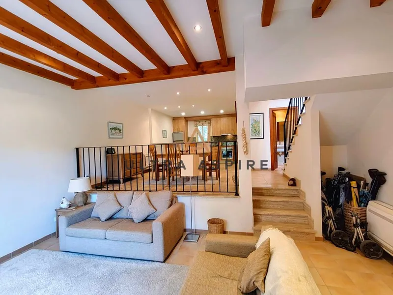 Terraced house in Son Servera, Province of Balearic Islands — photo 10