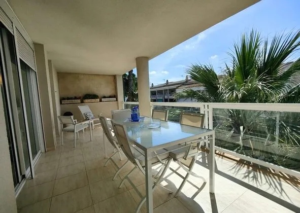 Duplex in Ses Salines (Mallorca) — photo 1