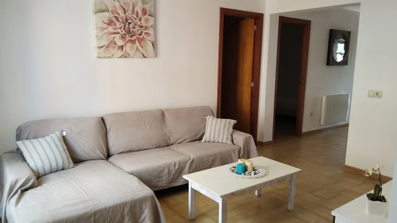 IA-191 First floor apartment second line from the sea — photo 3