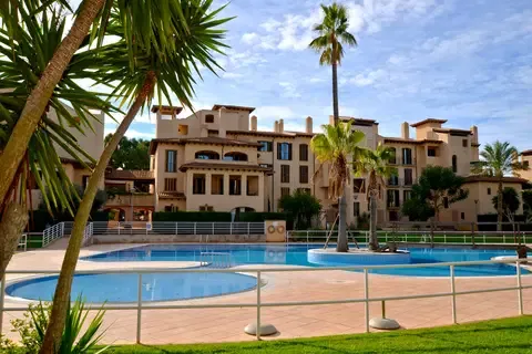 Apartment in Maioris Decima, Mallorca — photo 6