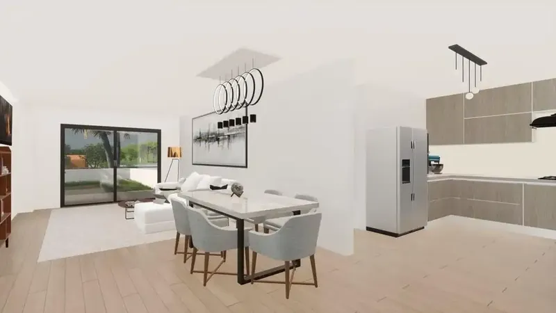 Exclusive project Las Terrazas de Cala Bona, Private! — photo 10