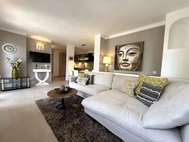 Apartment for sale in Costa de la Calma, Calvià — photo 3