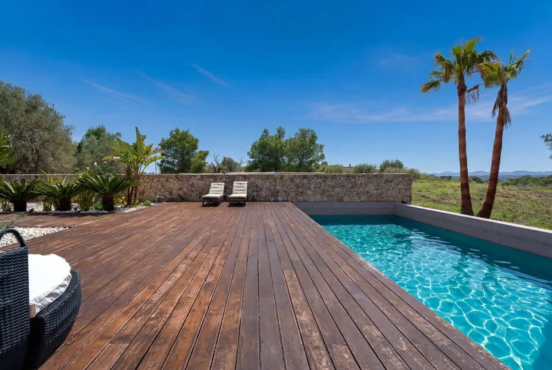 Rustic property - Sant Llorenç des Cardassar — photo 10