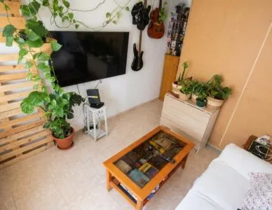 Flat - Llucmajor (S'Arenal), Built Surface 36m², 1 Room, 1 Bathroom, Lift — photo 4