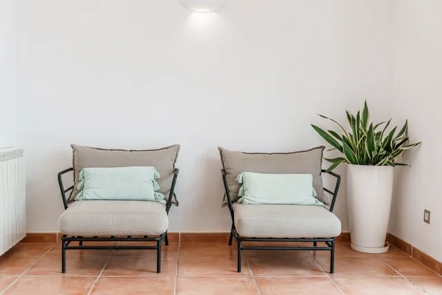 Spacious town house with roof terrace for sale in Consell, Central Mallorca — photo 6