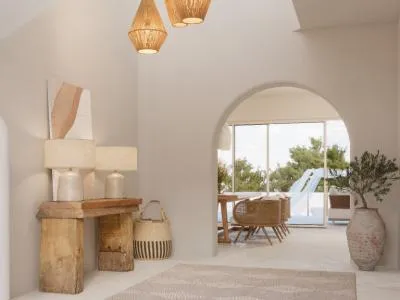 Immerse yourself in Ibizan Style in the Heart of Cala d'Or — photo 11