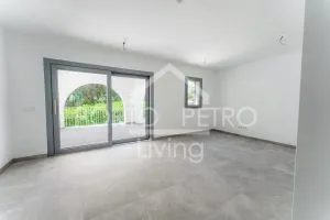 Ref. PRO206 – Villa near the marina with roof terrace, sea view, pool and elevator in a quiet area of Porto Petro — photo 9