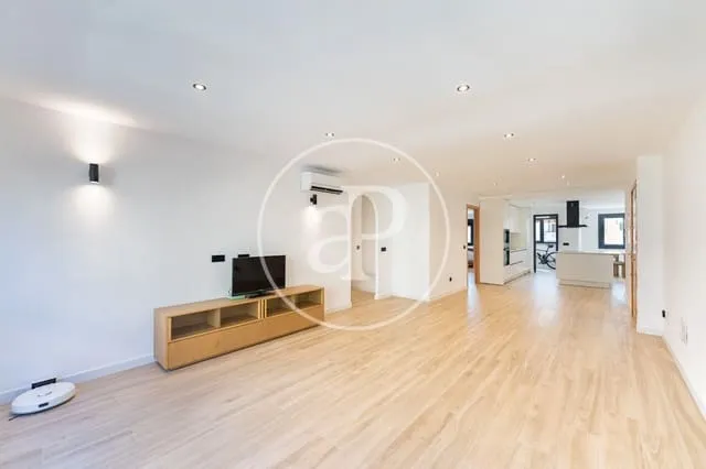 Apartment for rent in Marques de la Fonsanta, Palma de Mallorca — photo 2