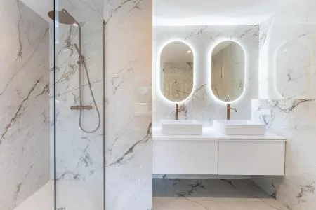 Duplex Penthouse - Calvià (Bendinat) — photo 12